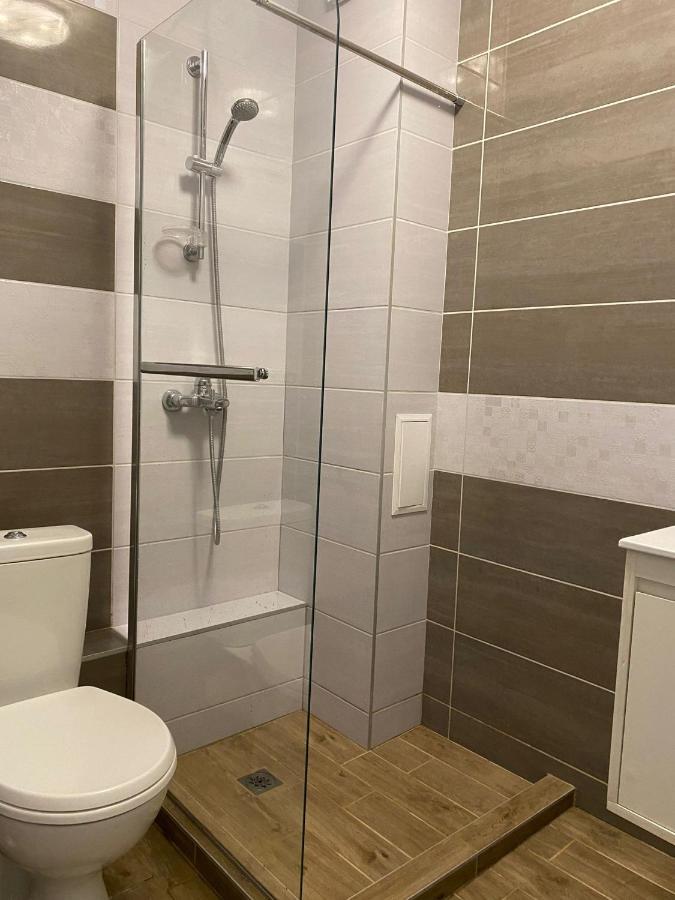 Brand New Apartment With Outdoor Swimming Pool Βάρνα Εξωτερικό φωτογραφία